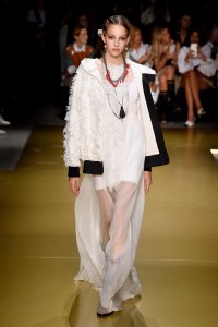 Les Copains RTW Spring 2018
