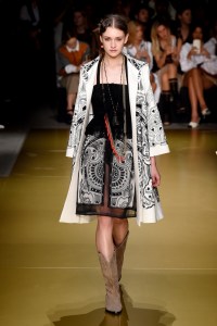 Les Copains RTW Spring 2018