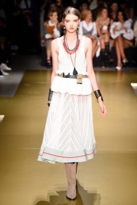 Les Copains RTW Spring 2018