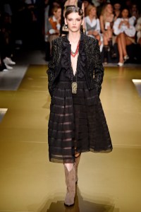 Les Copains RTW Spring 2018