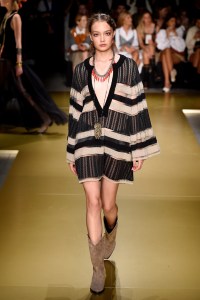 Les Copains RTW Spring 2018