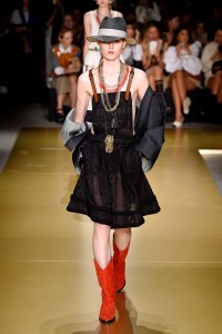 Les Copains RTW Spring 2018