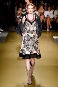 Les Copains RTW Spring 2018