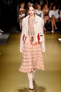 Les Copains RTW Spring 2018