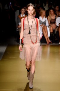 Les Copains RTW Spring 2018