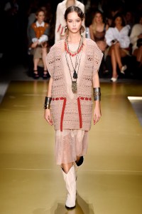 Les Copains RTW Spring 2018
