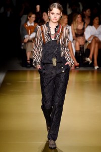 Les Copains RTW Spring 2018