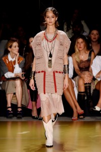 Les Copains RTW Spring 2018
