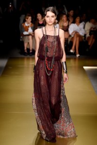 Les Copains RTW Spring 2018