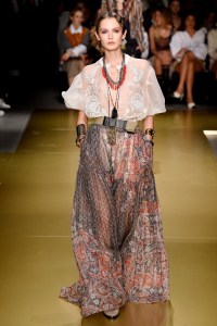Les Copains RTW Spring 2018