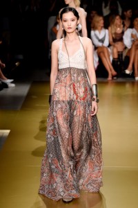 Les Copains RTW Spring 2018