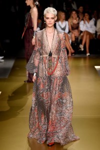 Les Copains RTW Spring 2018