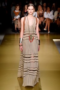 Les Copains RTW Spring 2018