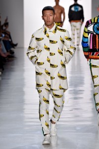 Libertine RTW Spring 2018