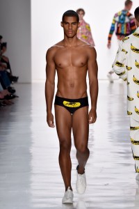 Libertine RTW Spring 2018
