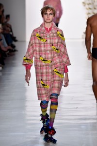 Libertine RTW Spring 2018