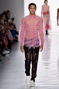 Libertine RTW Spring 2018