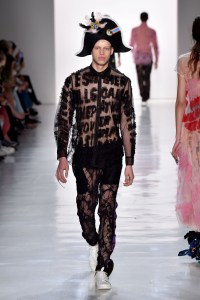 Libertine RTW Spring 2018