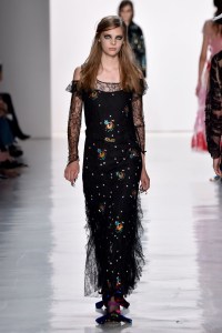 Libertine RTW Spring 2018
