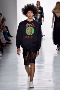 Libertine RTW Spring 2018