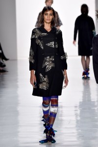 Libertine RTW Spring 2018