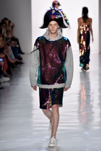 Libertine RTW Spring 2018