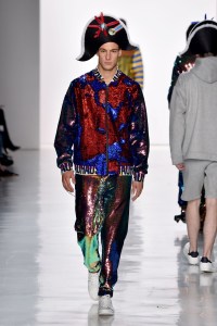 Libertine RTW Spring 2018