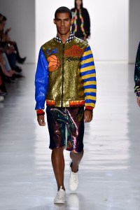 Libertine RTW Spring 2018