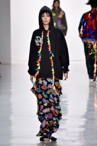 Libertine RTW Spring 2018