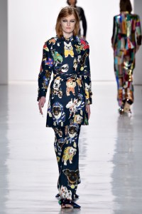 Libertine RTW Spring 2018