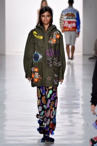 Libertine RTW Spring 2018