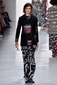 Libertine RTW Spring 2018