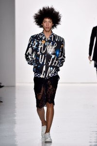 Libertine RTW Spring 2018