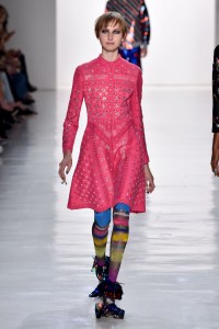 Libertine RTW Spring 2018
