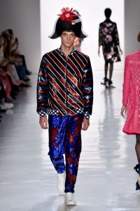 Libertine RTW Spring 2018