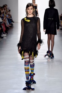 Libertine RTW Spring 2018