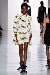 Libertine RTW Spring 2018