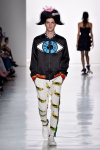Libertine RTW Spring 2018