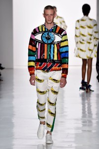 Libertine RTW Spring 2018