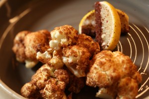 Cauliflower
