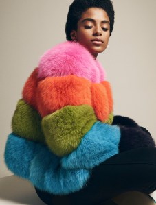 Lisa Perry RTW Spring 2018