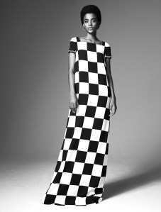 Lisa Perry RTW Spring 2018