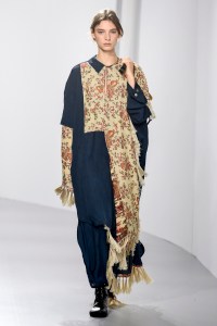 Loewe RTW Spring 2018