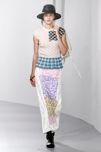 Loewe RTW Spring 2018