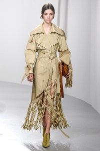 Loewe RTW Spring 2018