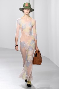 Loewe RTW Spring 2018