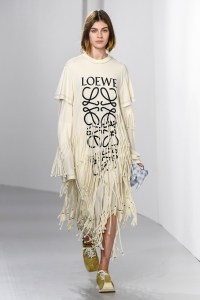 Loewe RTW Spring 2018