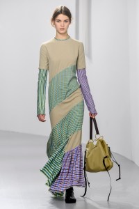 Loewe RTW Spring 2018