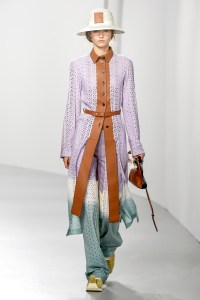 Loewe RTW Spring 2018