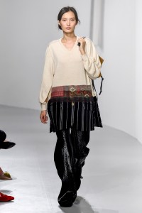 Loewe RTW Spring 2018